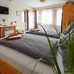 住宿加早餐酒店 Nadasdi Haz 4*