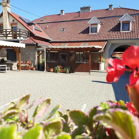 Nadasdi Haz Szekszárd