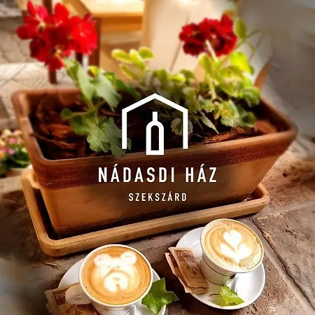 Nadasdi Haz Szekszárd