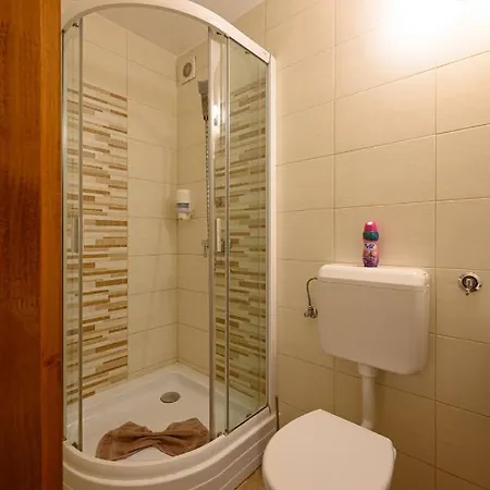 Nadasdi Haz 4* Szekszárd