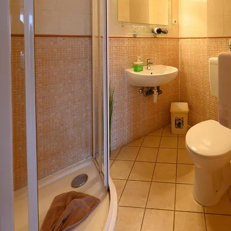 Nadasdi Haz 4* Szekszárd