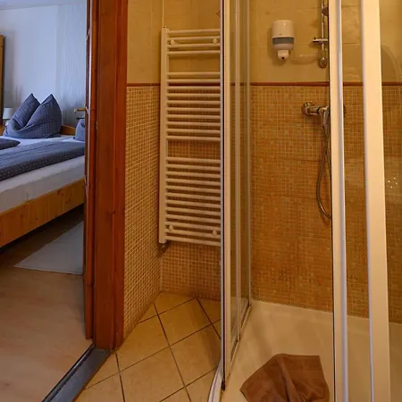 Bed & Breakfast Nadasdi Haz Szekszard