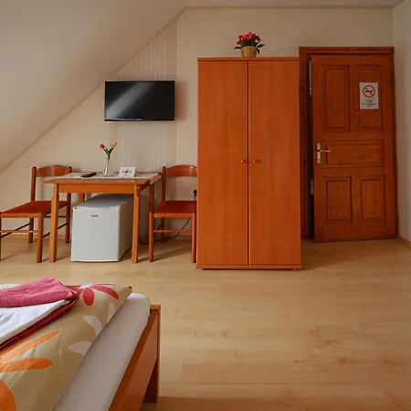 Nadasdi Haz 4* Szekszárd