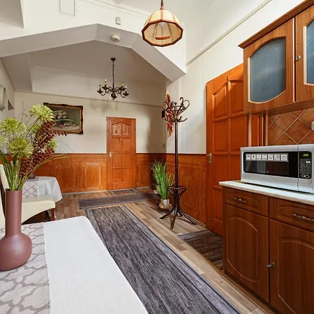 Bed & Breakfast Nadasdi Haz *