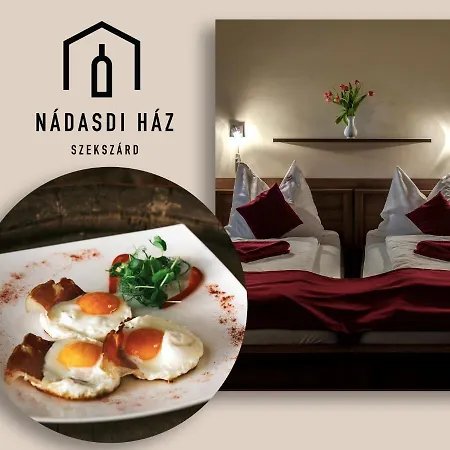 Nadasdi Haz 4*