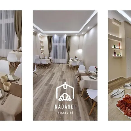 Nadasdi Haz 4*