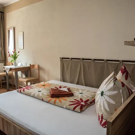 Nadasdi Haz 4* Szekszárd