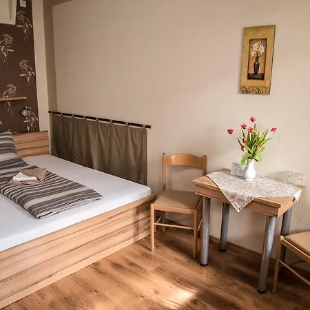 Nadasdi Haz 4* Szekszárd