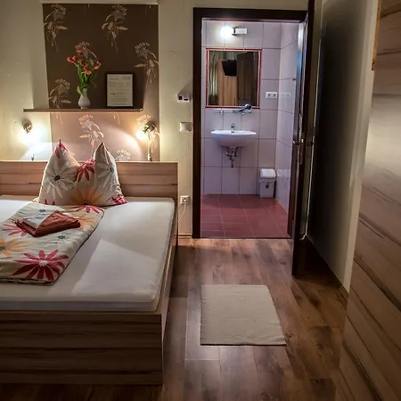Bed & Breakfast Nadasdi Haz Szekszard