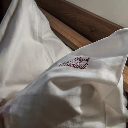 Nadasdi Haz 4* Szekszárd