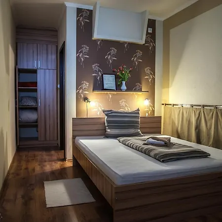 Nadasdi Haz 4*