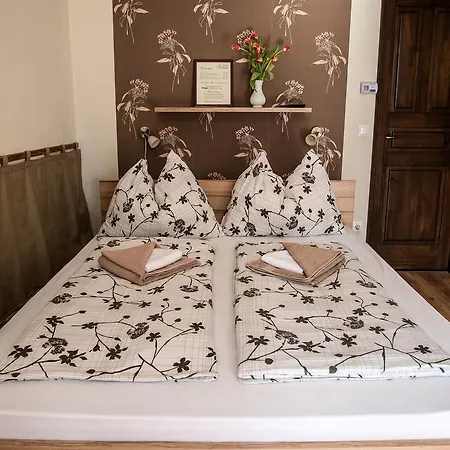 Nadasdi Haz 4* Szekszárd