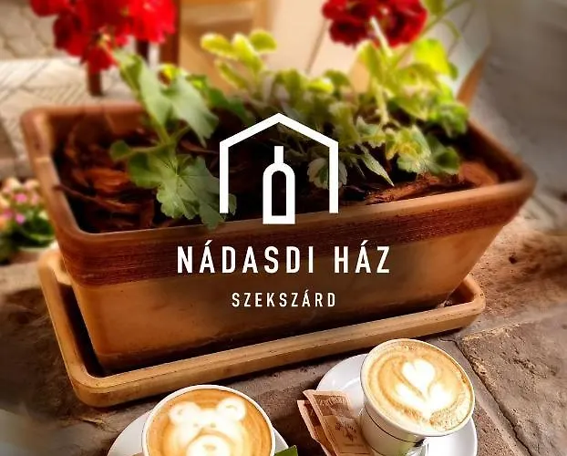 Nádasdi Ház Szekszárd