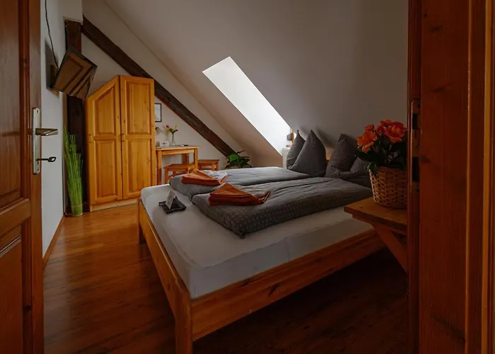 Nádasdi Ház Bed & Breakfast Szekszárd