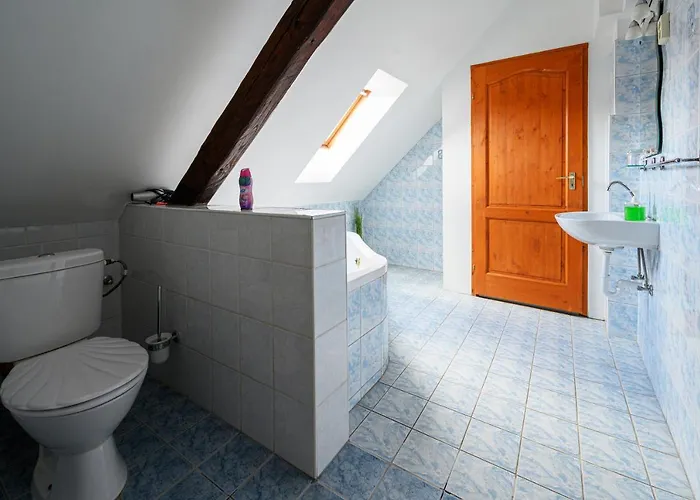 Nádasdi Ház Bed & Breakfast 4*