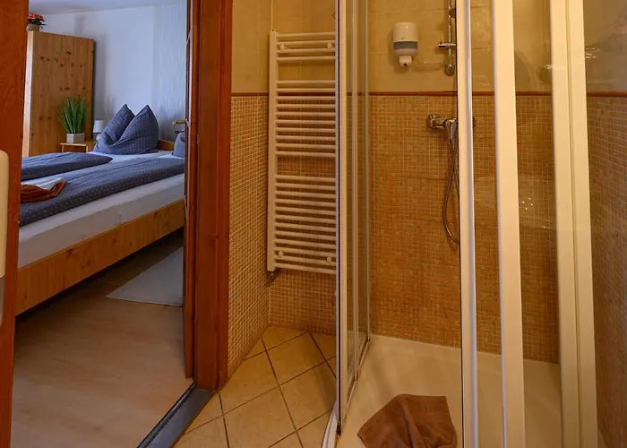 Bed & Breakfast Nádasdi Ház Szekszárd