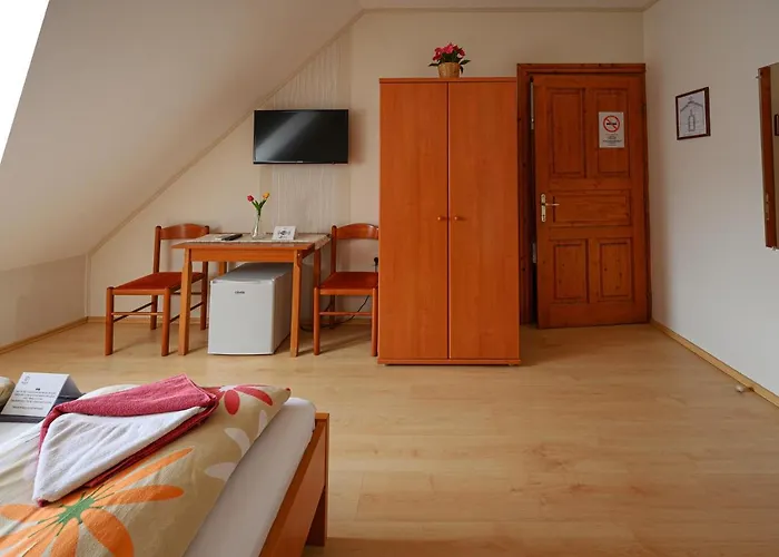 Nadasdi Haz 4* Szekszárd
