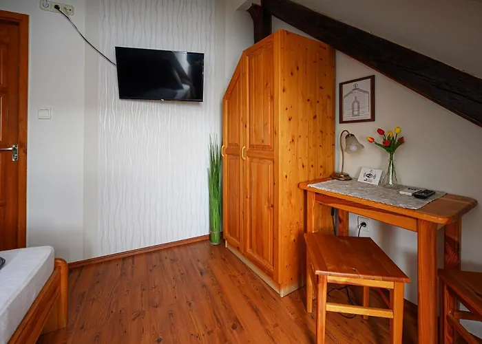 Bed & Breakfast Nádasdi Ház 4*