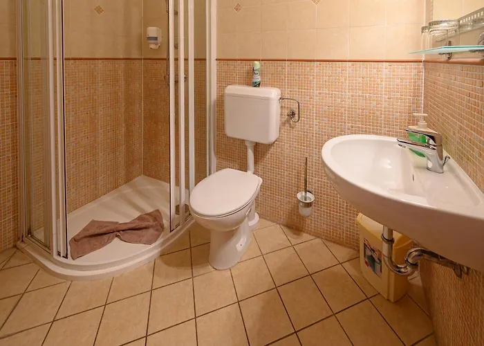 Bed & Breakfast Nádasdi Ház