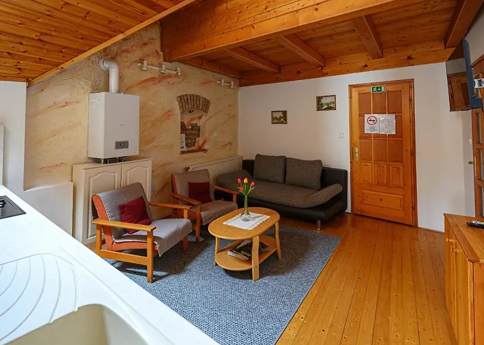 Nádasdi Ház Bed & Breakfast
