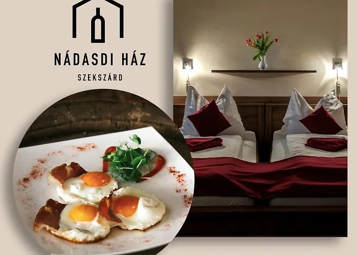 Nadasdi Haz 4*