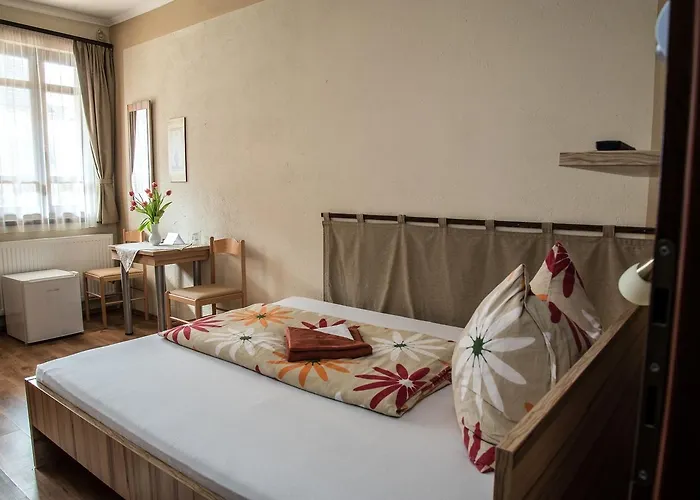 Nadasdi Haz 4* Szekszárd