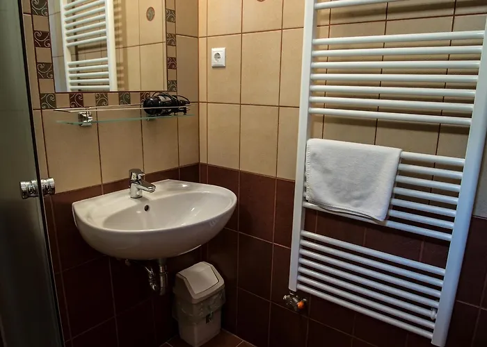 Bed & Breakfast Nádasdi Ház
